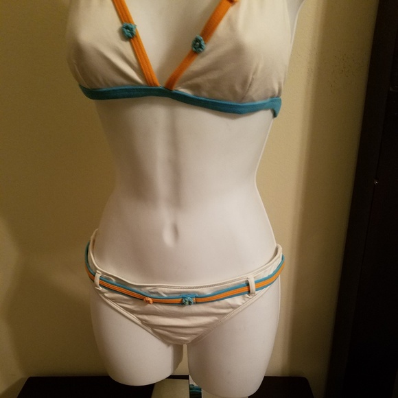 New 3pc womens bathing suit - Picture 2 of 8
